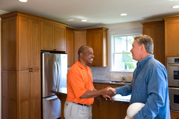 Professional handyman company in Bristol, CT