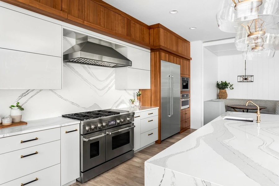 Affordable Kitchen Remodeling Services Bristol CT