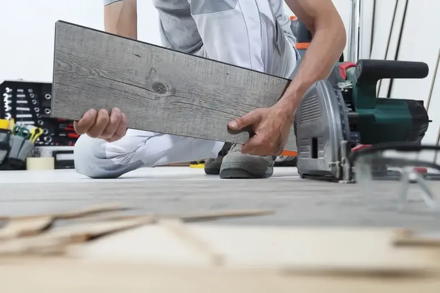 Benefits of Professional Installation for Hardwood Floors Bristol CT