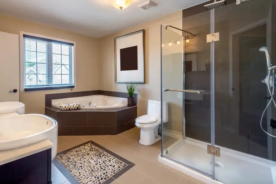 Enhancing Bathroom Lighting With Remodeling Services in Bristol CT