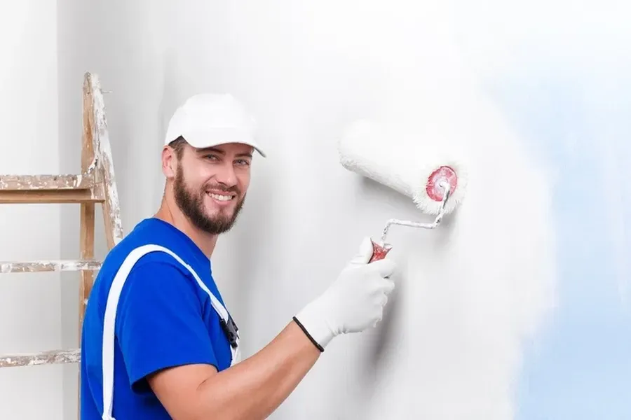How Interior Painting Services Can Refresh Your Homes Look Bristol CT