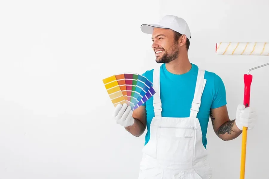 How Interior Painting Services Can Refresh Your Homes Look in Bristol CT