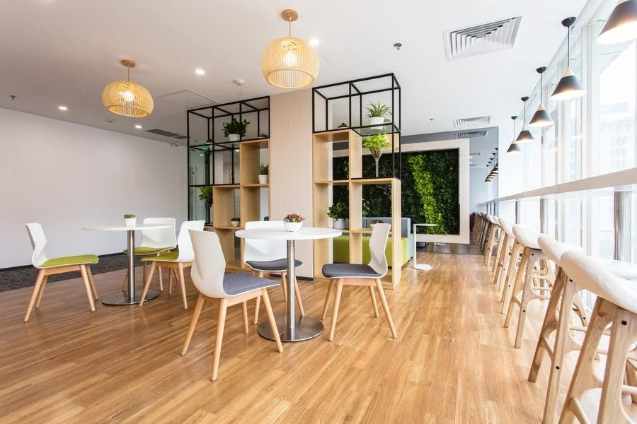 How To Choose Durable Flooring For High-traffic Areas Bristol CT