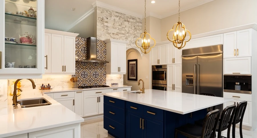 Preparing Your Home For A Kitchen Remodeling Project in Bristol CT
