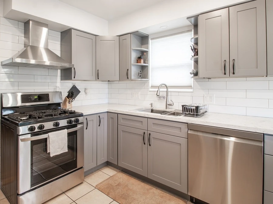 Solving Common Kitchen Problems Through Remodeling Bristol CT