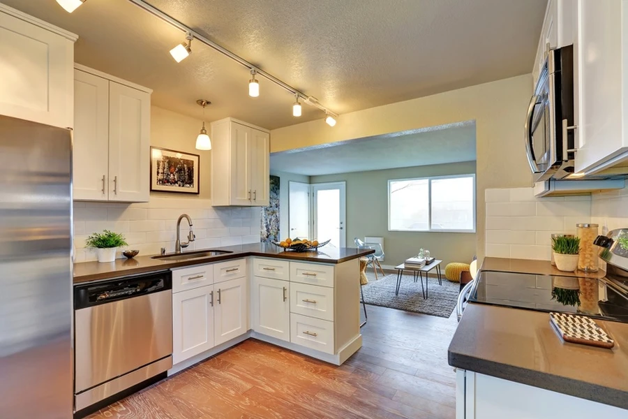Solving Common Kitchen Problems Through Remodeling in Bristol CT