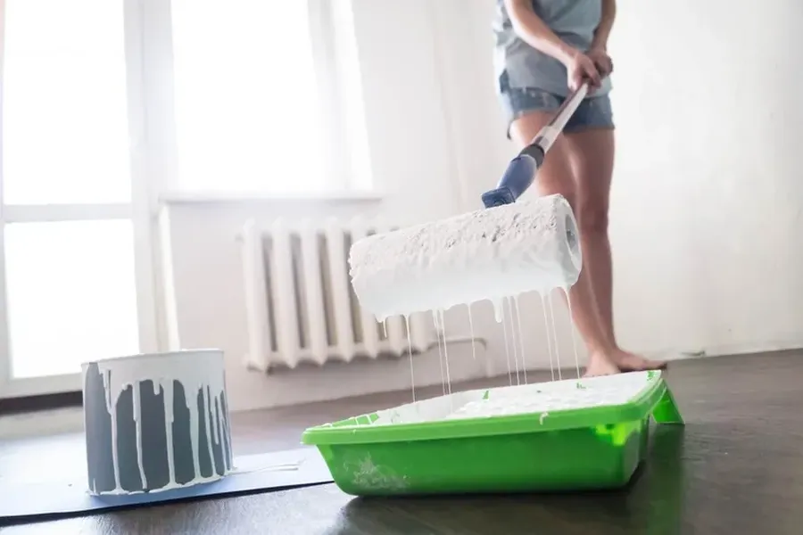 The Importance Of Proper Surface Preparation In Interior Painting in Bristol CT
