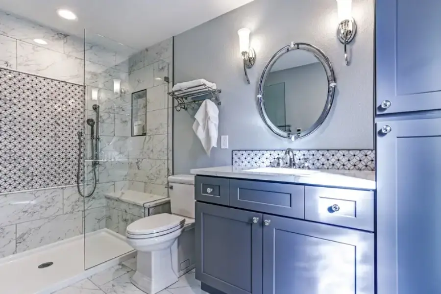 The Importance Of Proper Ventilation In Bathroom Remodels Bristol CT