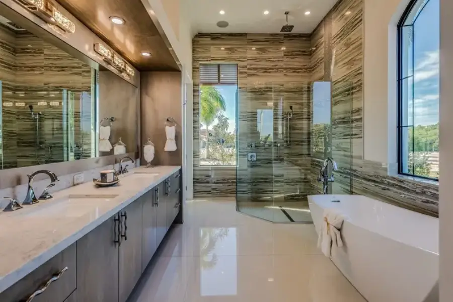 The Importance Of Proper Ventilation In Bathroom Remodels in Bristol CT